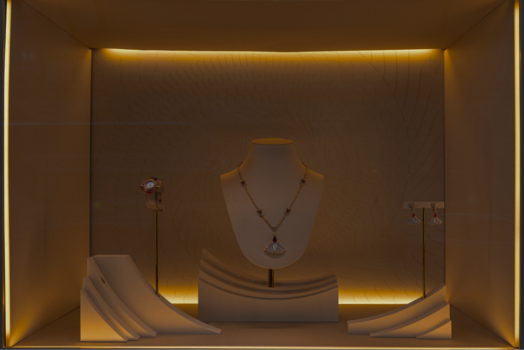 The Diamond